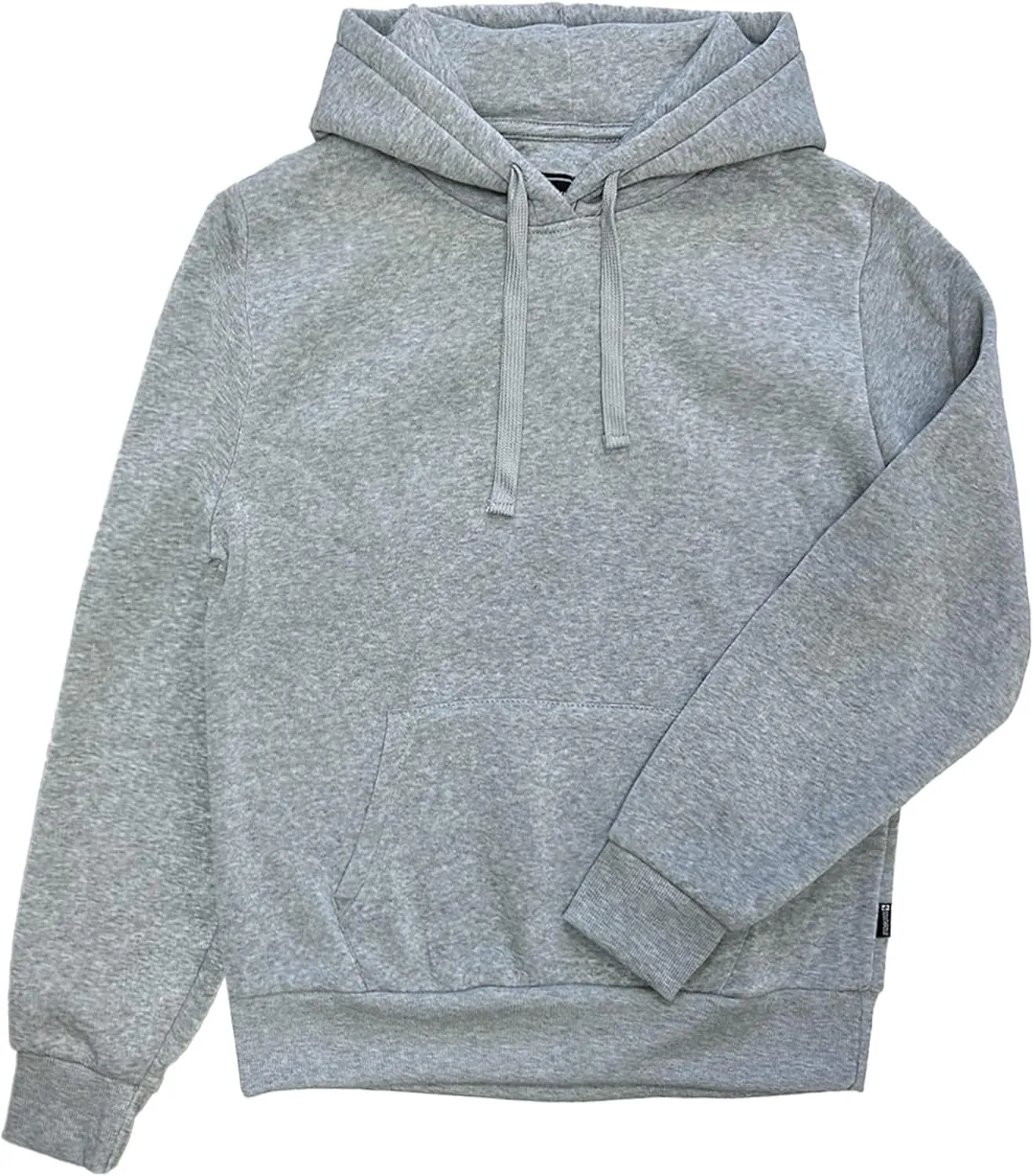 Southpole Women’s Casual Fleece Pullover Hooded Sweatshirts, Jounior Hoodie with Kangaroo Pocket