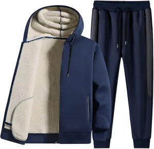 Suits for Men Wrinkle Two Breathable Suit Roll Sleeve Shirt Pants Set Nice Hoodies for Men Woman Sweatpants Plus