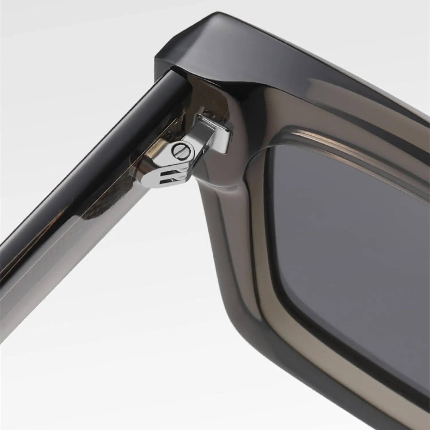Sunglasses for Women Men Uv400 Acetate Frame Camping Outdoor Travel Shade