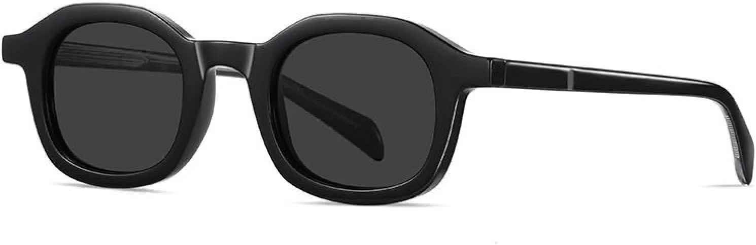 Sunglasses for Women Men Uv400 Frame Camping Fishing Bike Travel