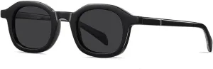 Sunglasses for Women Men Uv400 Frame Camping Fishing Bike Travel