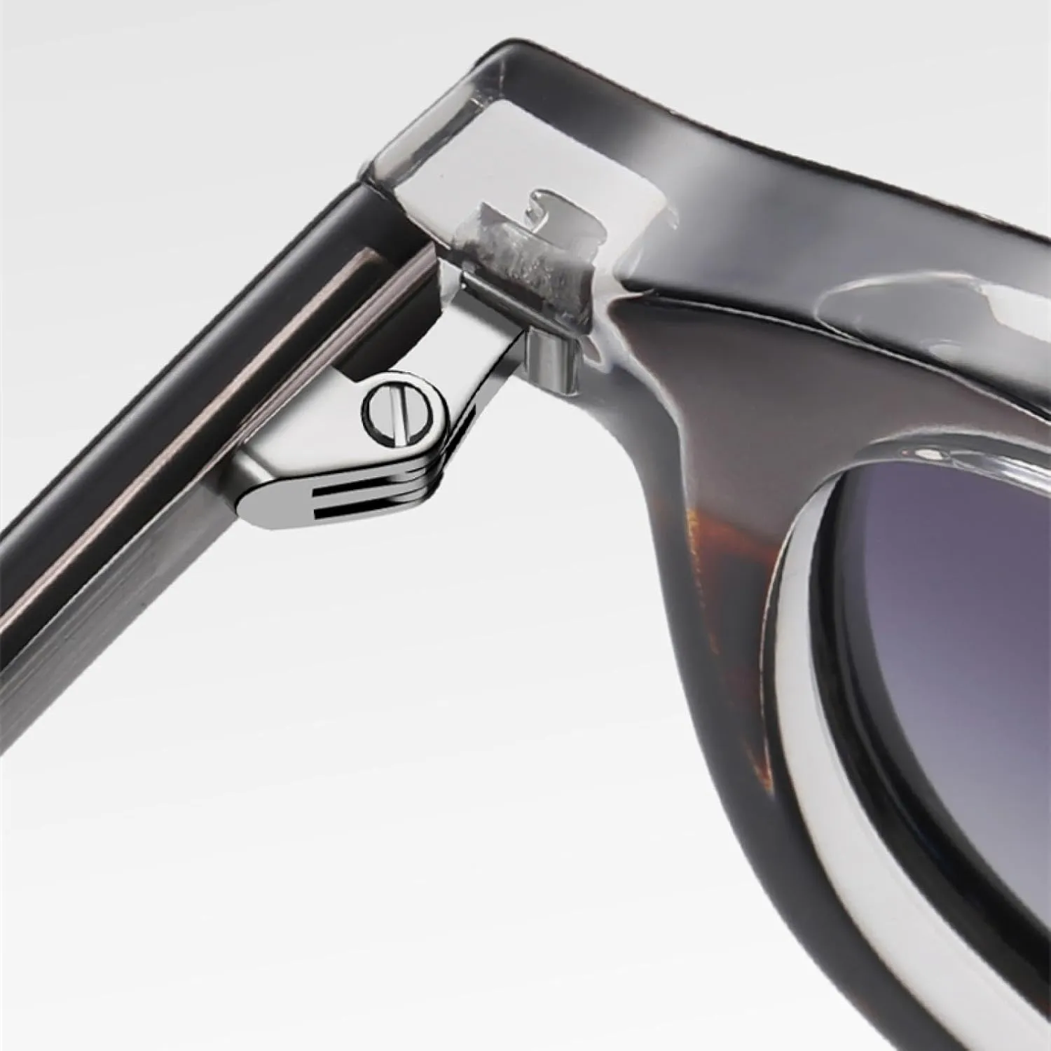 Sunglasses for Women Men Uv400 Frame Camping Fishing Bike Travel