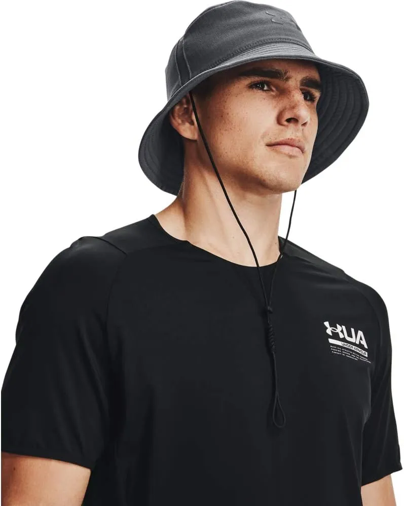 Under Armour Men's Iso-chill ArmourVent Bucket