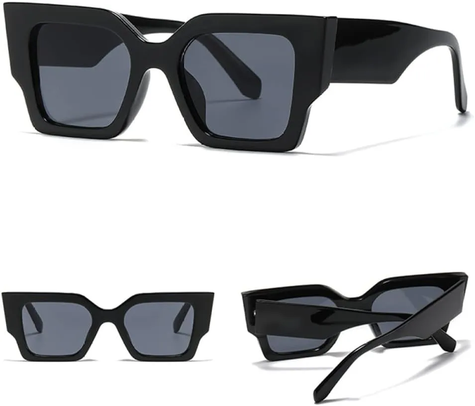 Vintage Sunglasses Women Men Cat Eye Sun Glasses For Female Travel Eyewear UV400