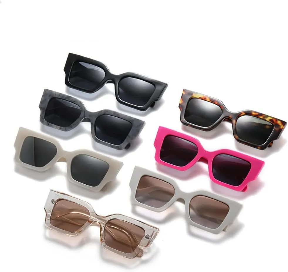 Vintage Sunglasses Women Men Cat Eye Sun Glasses For Female Travel Eyewear UV400