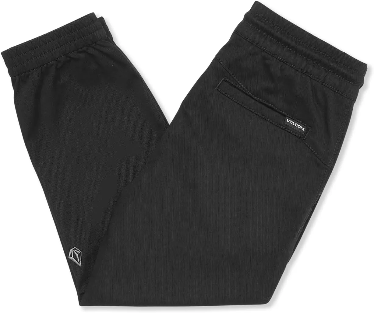 Volcom Little Boys Toddler Frickin Slim Fit Joggers Pants
