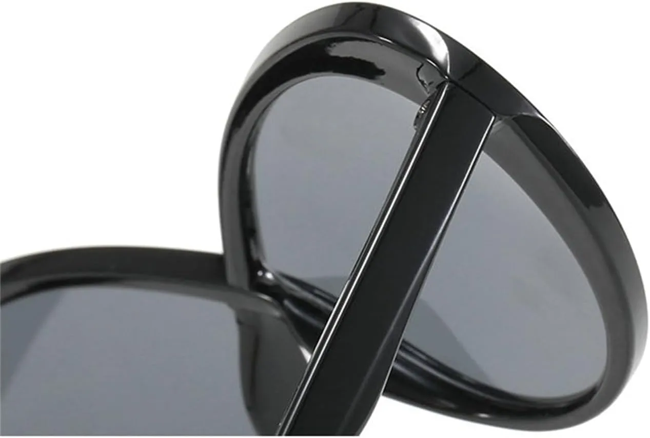 willochra Sexy Y2k Cat Eye Sunglasses Women Luxury Vintage Sun Glasses For Ladies Retro Travel round Eyewear Shades UV400