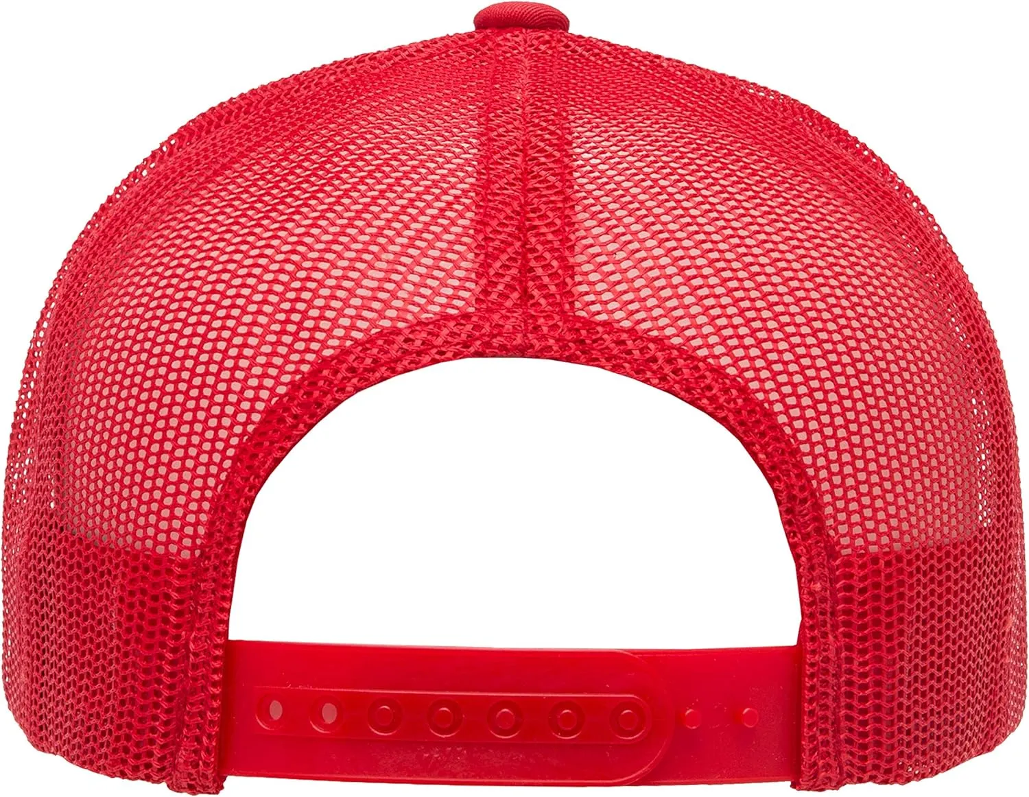 Yupoong Men's Yp Classics 5-Panel Retro Trucker Cap