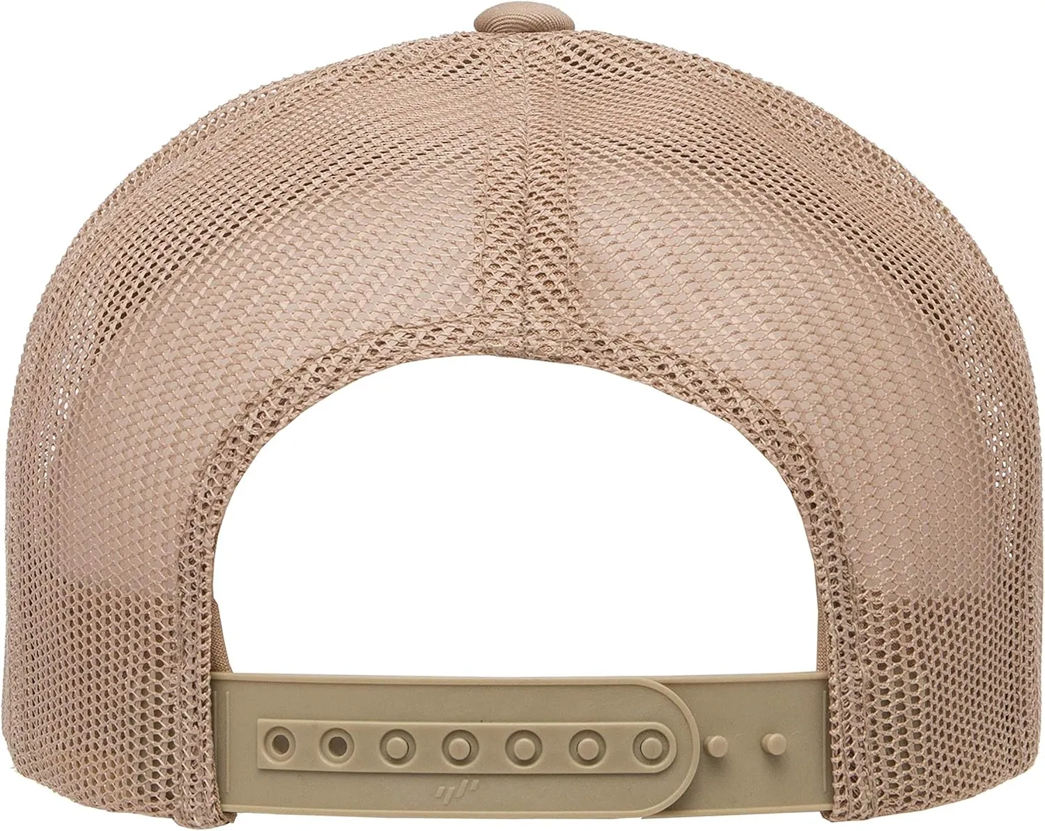 Yupoong Men's Yp Classics 5-Panel Retro Trucker Cap