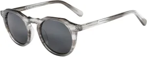 ZENOTTIC Vintage Round Polarized Sunglasses for Men Women UV400 Protection